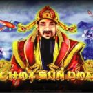Choy SUN Doa Slot