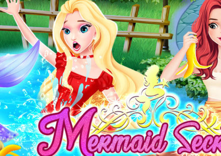 Secret of the Mermaid Slot