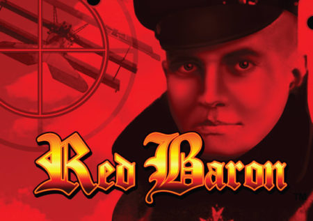 Red Baron Slot